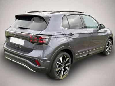 VW T-Cross (2026) - Photo 4