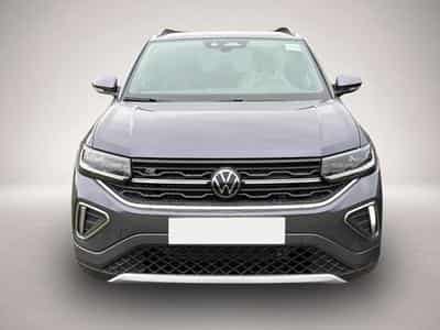 VW T-Cross (2026) - Photo 2
