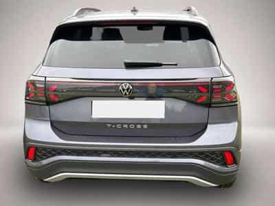 VW T-Cross (2026) - Photo 5
