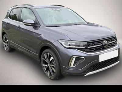 VW T-Cross (2026) - Photo 3