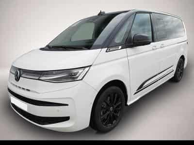 VW Multivan (2026) - Photo 1