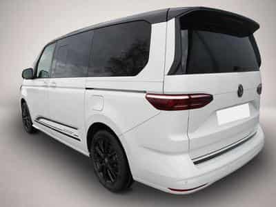 VW Multivan (2026) - Photo 2