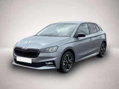 Skoda Fabia (2026) - Photo 1