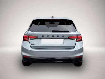 Skoda Fabia (2026) - Photo 3