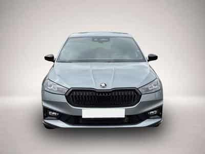 Skoda Fabia (2026) - Photo 2
