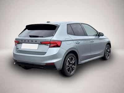 Skoda Fabia (2026) - Photo 4