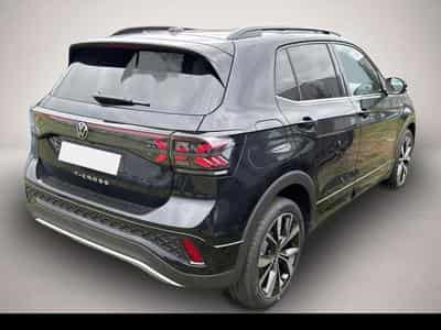 VW T-Cross (2026) - Photo 4