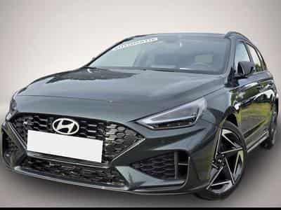 Hyundai i30 (2026) - Photo 1