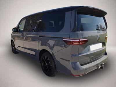 VW Multivan (2026) - Photo 3
