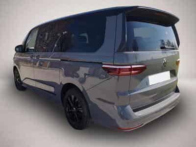 VW Multivan (2026) - Photo 2