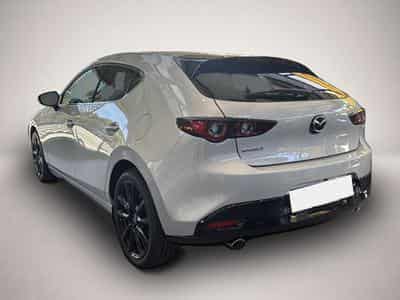Mazda Mazda3 (2026) - Photo 2