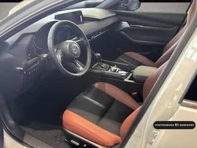 Mazda Mazda3 (2026) - Photo 4