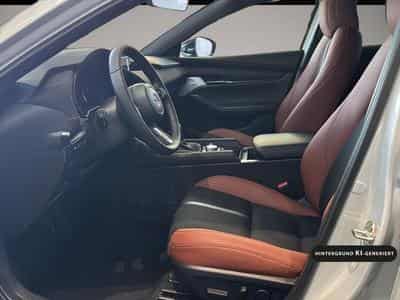 Mazda Mazda3 (2026) - Photo 3
