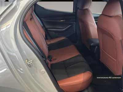 Mazda Mazda3 (2026) - Photo 8