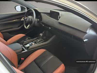 Mazda Mazda3 (2026) - Photo 7