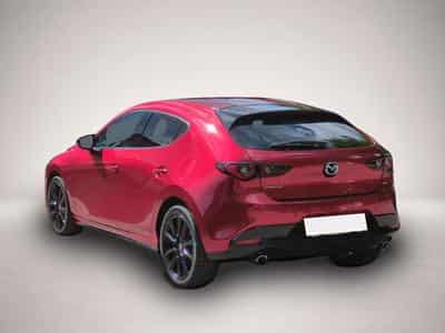 Mazda Mazda3 (2026) - Photo 2