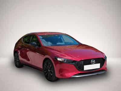 Mazda Mazda3 (2026) - Photo 4