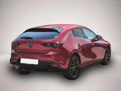 Mazda Mazda3 (2026) - Photo 3