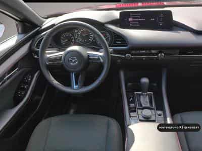 Mazda Mazda3 (2026) - Photo 6