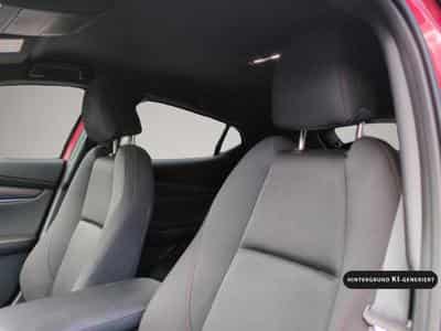 Mazda Mazda3 (2026) - Photo 7