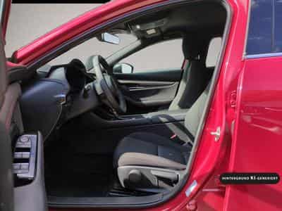 Mazda Mazda3 (2026) - Photo 5