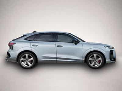 Audi Q3 (2026) - Photo 2