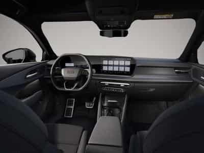 Audi Q3 (2026) - Photo 4