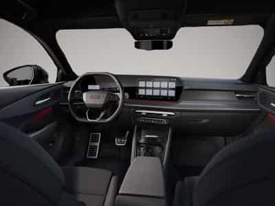Audi Q3 (2026) - Photo 4