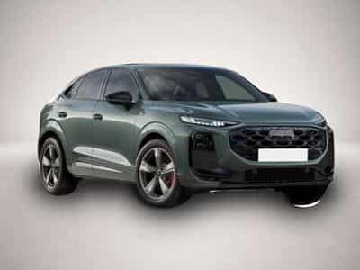 Audi Q3 (2026) - Photo 1