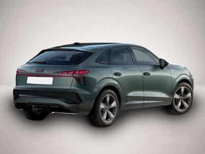 Audi Q3 (2026) - Photo 3