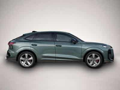 Audi Q3 (2026) - Photo 2
