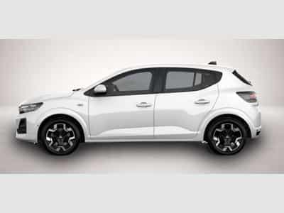 Dacia Sandero (2026) - Photo 2