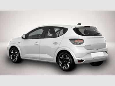Dacia Sandero (2026) - Photo 3