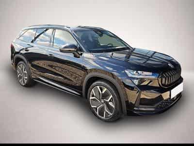Skoda Kodiaq (2026) - Photo 1