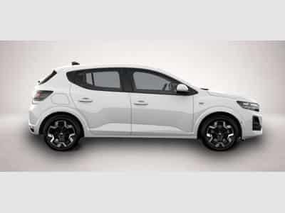 Dacia Sandero (2026) - Photo 5