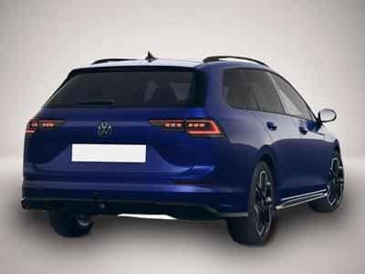 VW Golf (2026) - Photo 3