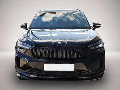 Skoda Kodiaq (2026) - Photo 2