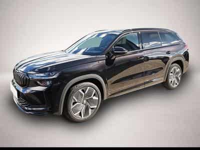 Skoda Kodiaq (2026) - Photo 3