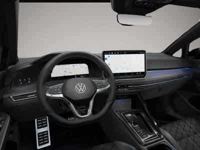 VW Golf (2026) - Photo 4