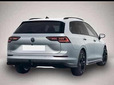 VW Golf (2026) - Photo 3