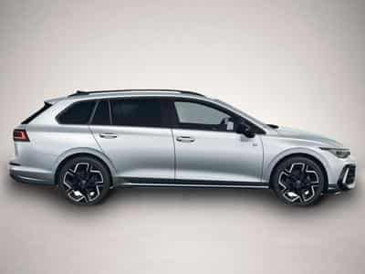 VW Golf (2026) - Photo 2
