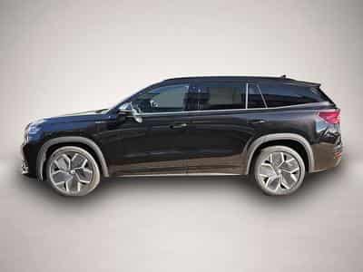 Skoda Kodiaq (2026) - Photo 4