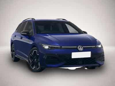 VW Golf (2026) - Photo 1