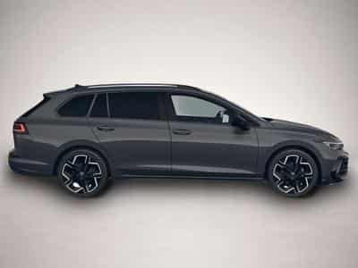 VW Golf (2026) - Photo 2
