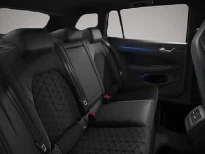 VW Golf (2026) - Photo 5