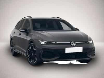 VW Golf (2026) - Photo 1