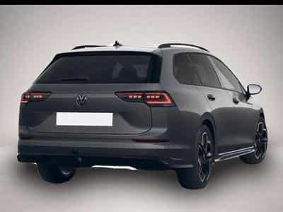 VW Golf (2026) - Photo 3