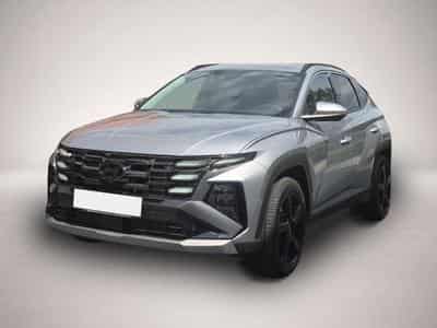 Hyundai Tucson (2026) - Photo 1