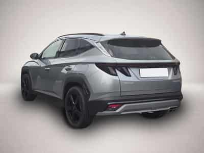 Hyundai Tucson (2026) - Photo 3