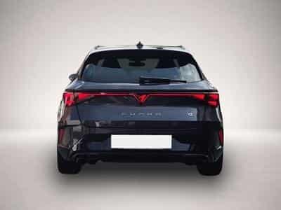 Cupra Leon (2026) - Photo 4